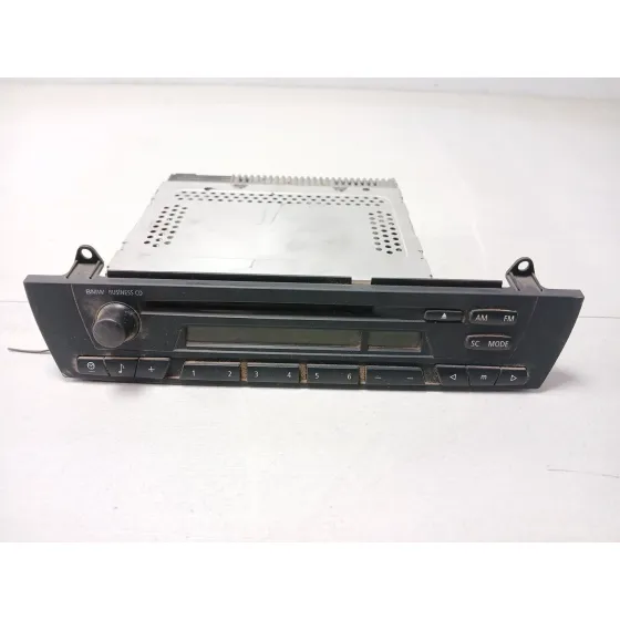 Sistema Audio / Radio Cd para Bmw X3 (E83)
