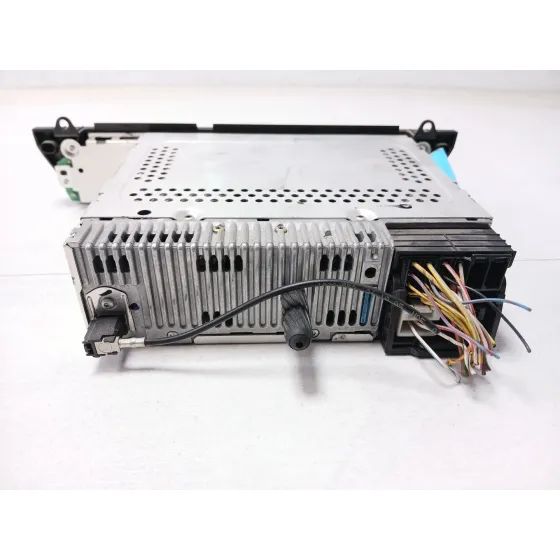 Sistema Audio / Radio Cd para Bmw X3 (E83)