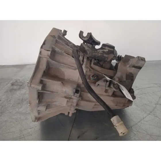 Caja Cambios para Renault Scenic Iii