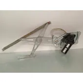 Elevalunas Delantero Izquierdo para Renault Scenic Iii