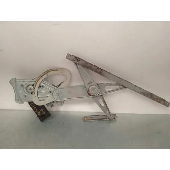 Elevalunas Delantero Izquierdo para Renault Scenic Iii