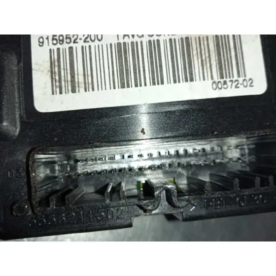 Elevalunas Delantero Izquierdo para Renault Scenic Iii