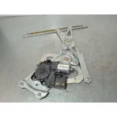 Elevalunas Trasero Derecho para Renault Scenic Iii