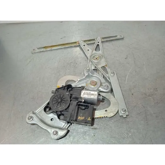 Elevalunas Trasero Derecho para Renault Scenic Iii