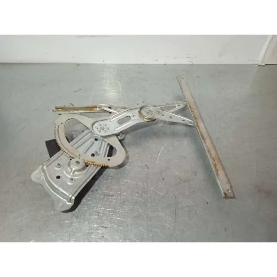 Elevalunas Trasero Derecho para Renault Scenic Iii