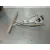 Elevalunas Trasero Derecho para Renault Scenic Iii