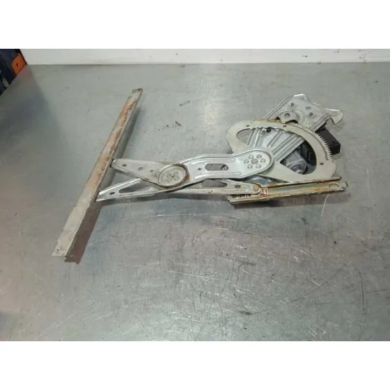 Elevalunas Trasero Derecho para Renault Scenic Iii