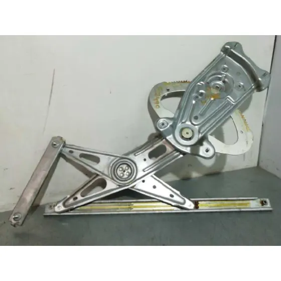 Elevalunas Trasero Izquierdo para Renault Scenic Iii