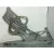 Elevalunas Trasero Izquierdo para Renault Scenic Iii