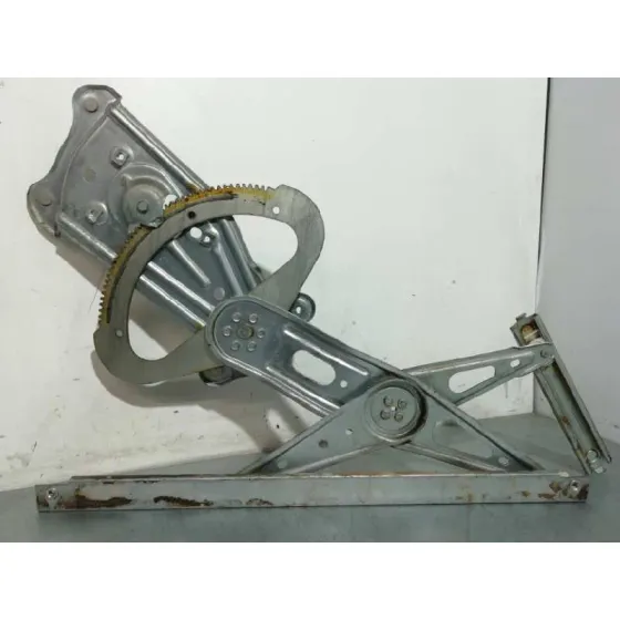 Elevalunas Trasero Izquierdo para Renault Scenic Iii