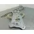 Elevalunas Trasero Izquierdo para Renault Scenic Iii