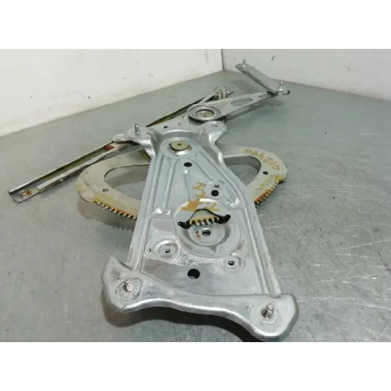 Elevalunas Trasero Izquierdo para Renault Scenic Iii