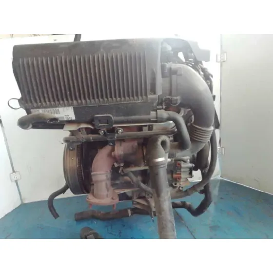 Motor Completo para Mg Serie 75 (Rj)