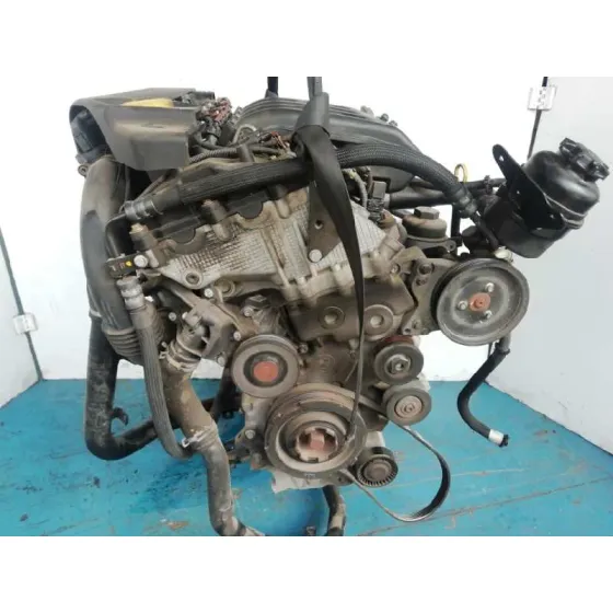 Motor Completo para Mg Serie 75 (Rj)