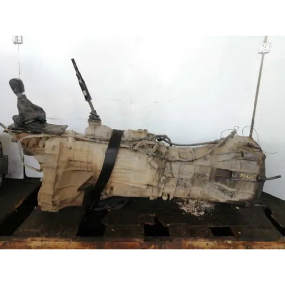 Caja Cambios para Suzuki Grand Vitara 3 Puertas Sq (Gt)