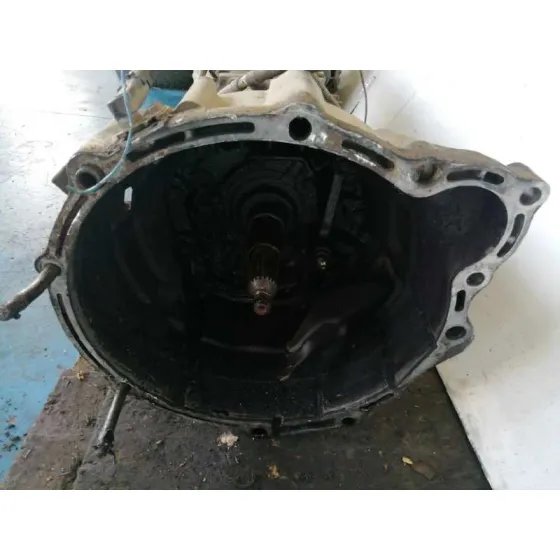 Caja Cambios para Suzuki Grand Vitara 3 Puertas Sq (Gt)