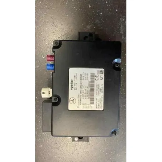 Modulo Electronico para Mercedes-Benz Clase Gla (W156)