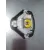 Airbag Delantero Izquierdo para Suzuki Grand Vitara 3 Puertas Sq (Gt)