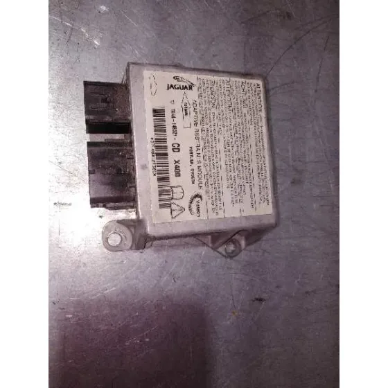 Centralita Airbag para Jaguar X-Type