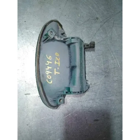 Maneta Exterior Trasera Izquierda para Jaguar X-Type