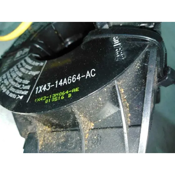 Anillo Airbag para Jaguar X-Type