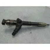 Inyector para Nissan Navara Pick-Up (D40M)