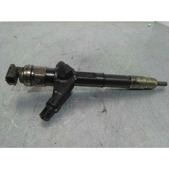 Inyector para Nissan Navara Pick-Up (D40M)