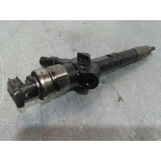 Inyector para Nissan Navara Pick-Up (D40M)