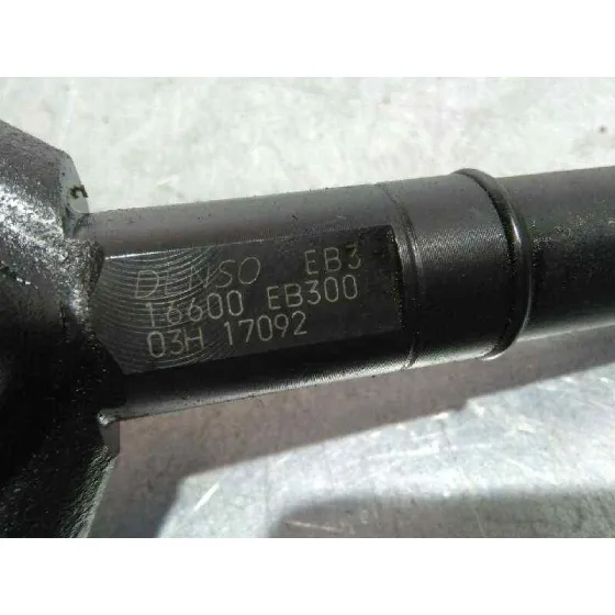 Inyector para Nissan Navara Pick-Up (D40M)
