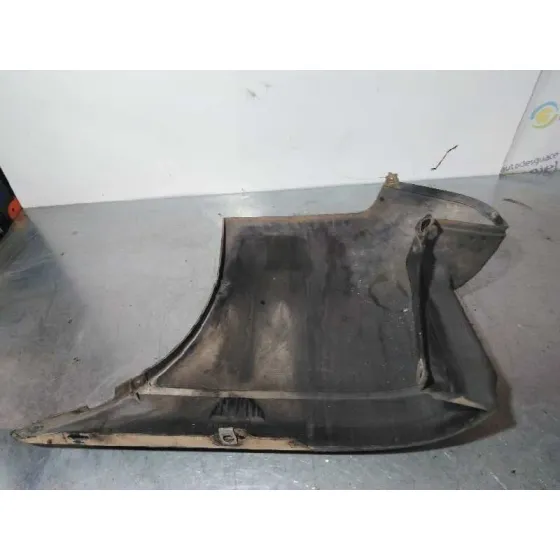 Puntera Paragolpes Trasera Izquierda para Fiat Doblo Cargo (223)