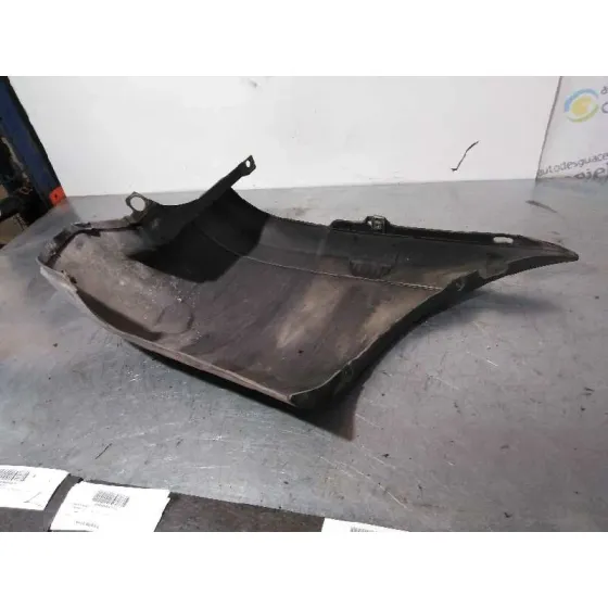 Puntera Paragolpes Trasera Izquierda para Fiat Doblo Cargo (223)