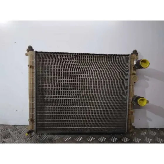 Radiador Agua para Fiat Bravo (182)