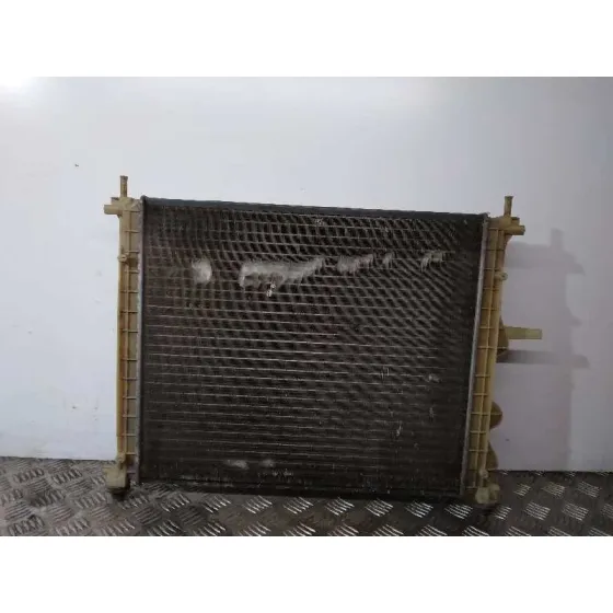 Radiador Agua para Fiat Bravo (182)