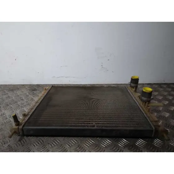 Radiador Agua para Fiat Bravo (182)