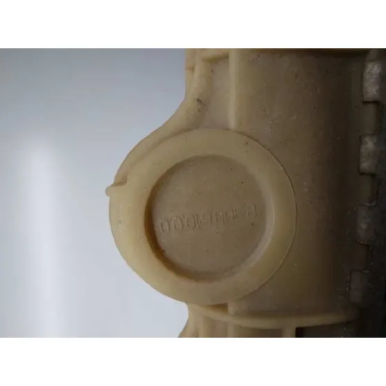 Radiador Agua para Fiat Bravo (182)