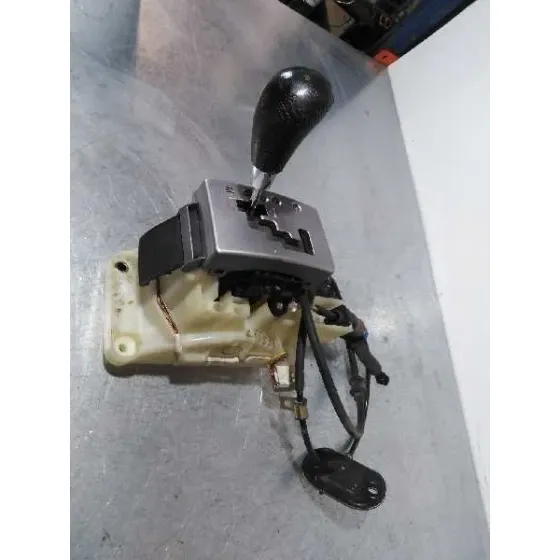 Palanca Cambio para Mazda 3 Berlina (Bk)