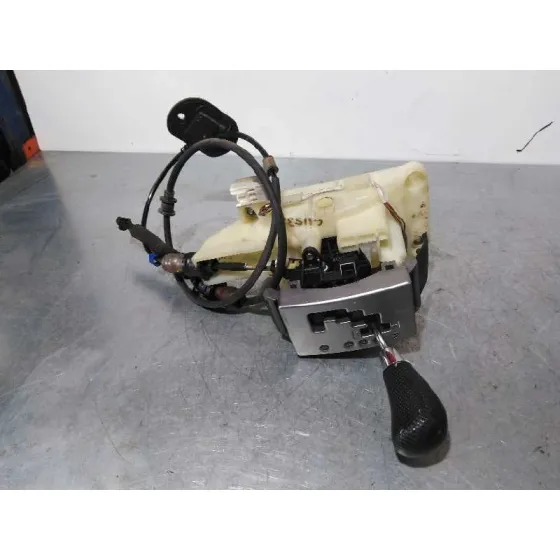 Palanca Cambio para Mazda 3 Berlina (Bk)