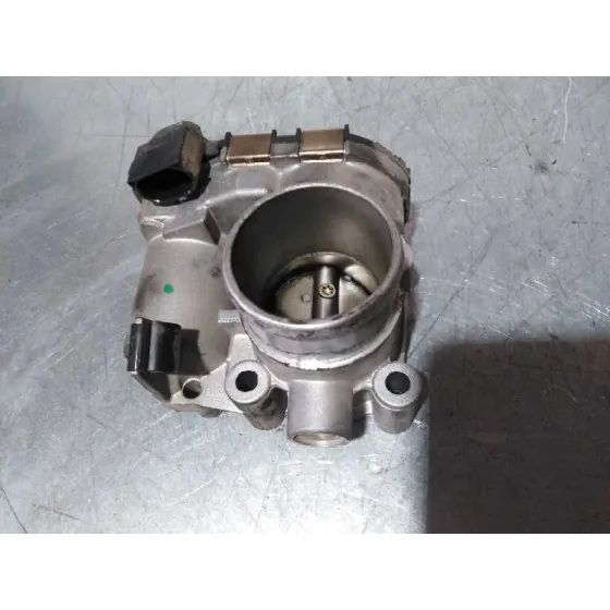 Caja Mariposa para Fiat Bravo (182)