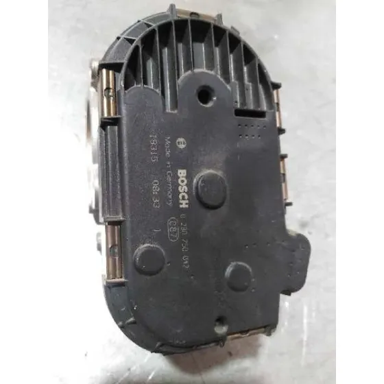 Caja Mariposa para Fiat Bravo (182)