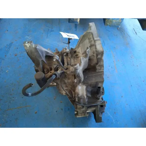 Caja Cambios para Mazda 3 Berlina (Bk)