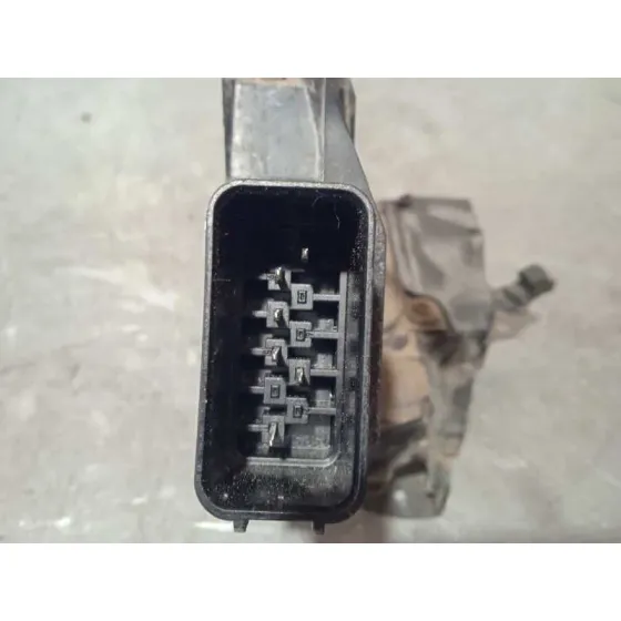 Cerradura Puerta Trasera Izquierda para Mazda 3 Berlina (Bk)