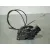 Cerradura Puerta Trasera Izquierda para Mazda 3 Berlina (Bk)
