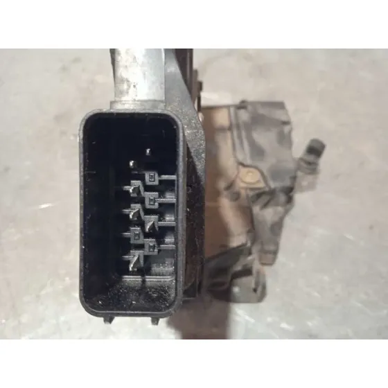 Cerradura Puerta Trasera Izquierda para Mazda 3 Berlina (Bk)