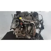 Despiece Motor para Volkswagen Golf Vi (5K1)