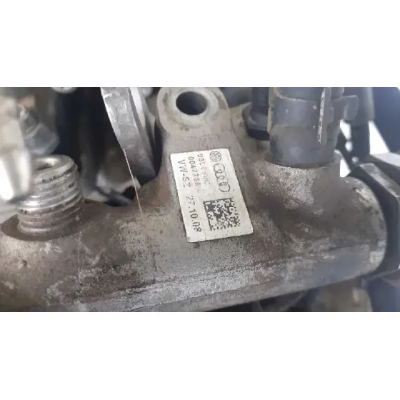 Despiece Motor para Volkswagen Golf Vi (5K1)