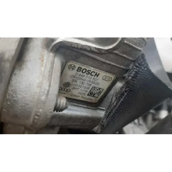 Despiece Motor para Volkswagen Golf Vi (5K1)