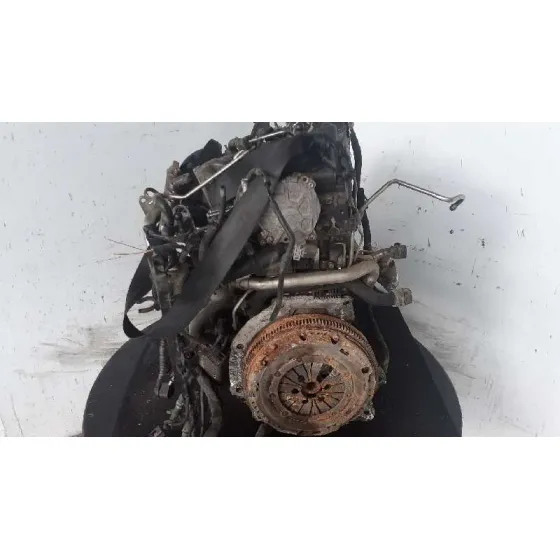Despiece Motor para Volkswagen Golf Vi (5K1)