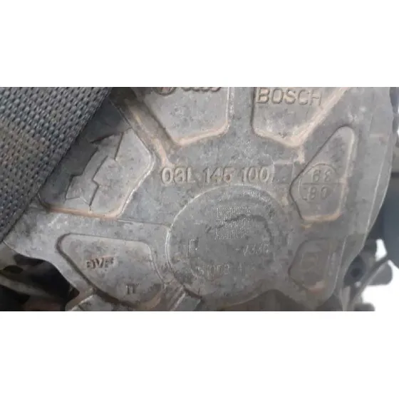 Despiece Motor para Volkswagen Golf Vi (5K1)