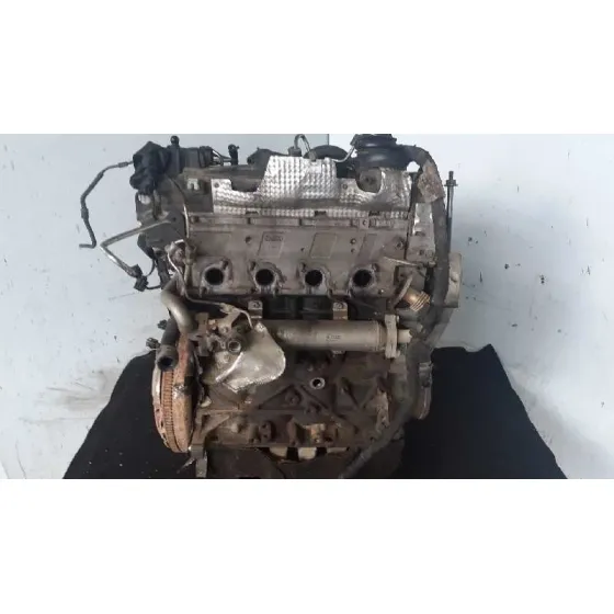 Despiece Motor para Volkswagen Golf Vi (5K1)