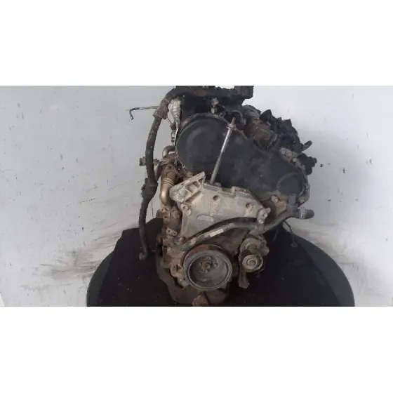 Despiece Motor para Volkswagen Golf Vi (5K1)